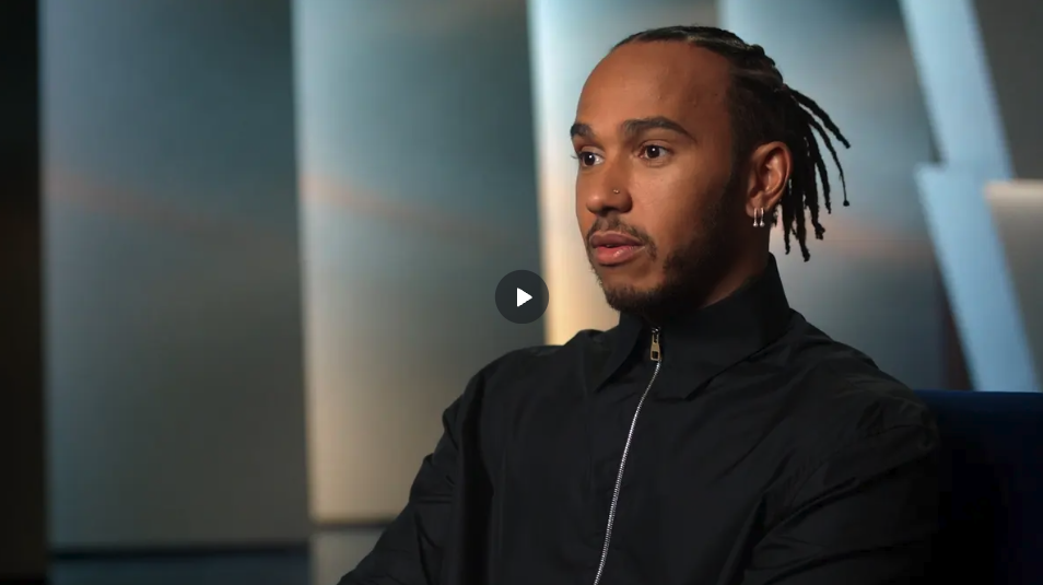 Lewis Hamilton MasterClass 'Teaches a Winning Mindset' - FULL REVIEW 2024